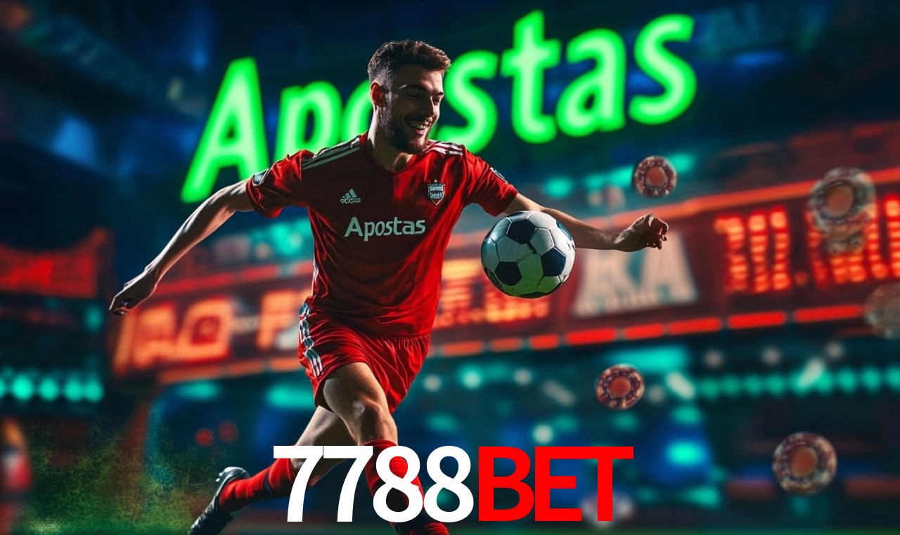 Página oficial no Facebook da 7788bet
