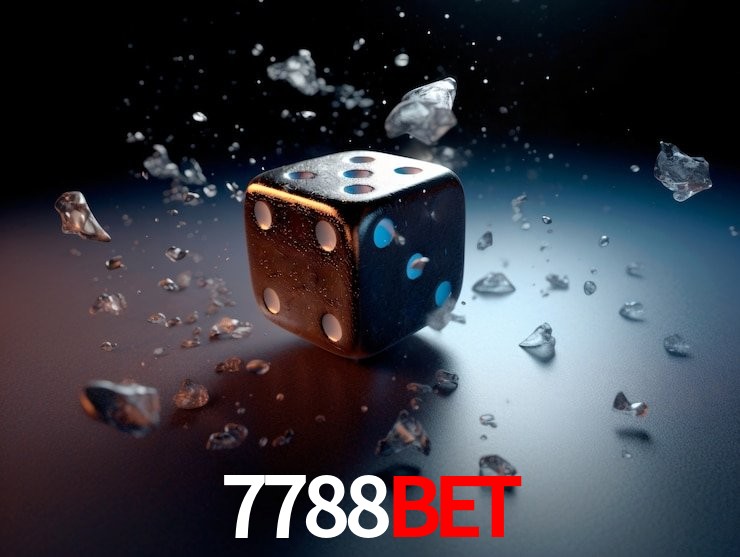Loterias online na 7788bet