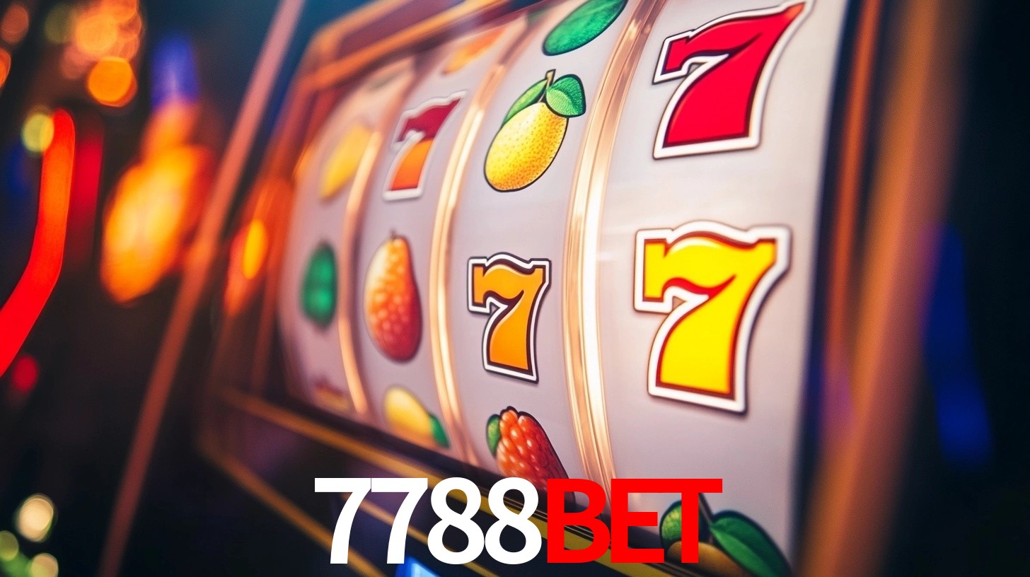 Cashback e recargas na 7788bet